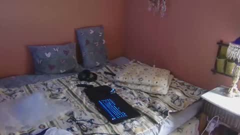 Dennis Nadarevic online show from April 12, 12:28 pm