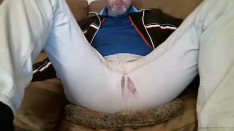 Mister F online show from January 12, 11:20 pm