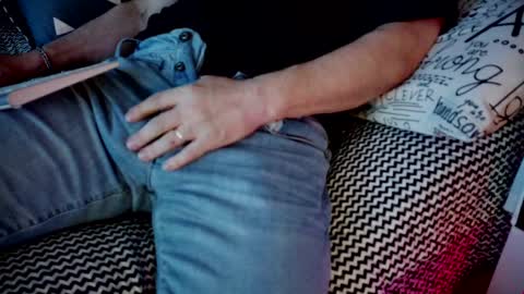 Daddy online show from March 1, 3:32 am