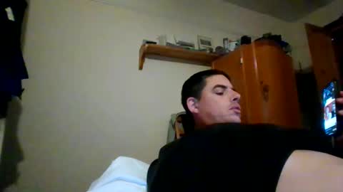 uglyyounlad online show from September 30, 1:23 am