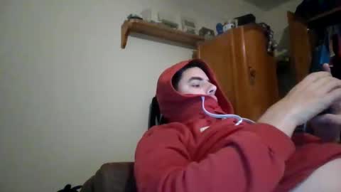 uglyyounlad online show from January 7, 2:05 am