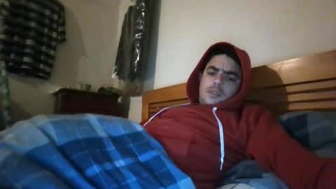 uglyyounlad online show from February 5, 1:15 am