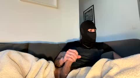 ulisesroca online show from February 22, 1:01 pm