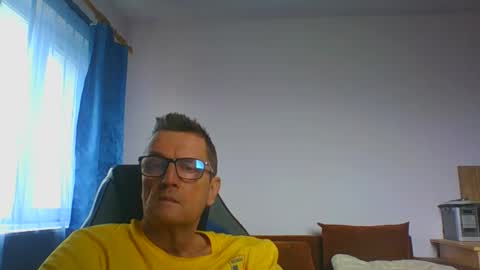 ulmeni4 online show from July 12, 1:24 pm