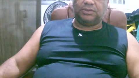 ulmo_br online show from November 6, 10:35 pm