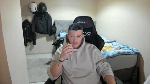 hi im mike tyson -  online show from February 14, 8:37 pm