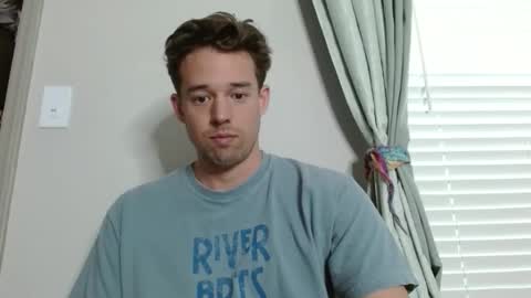 Andrew online show from March 7, 9:56 pm