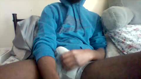uncircumcise30 online show from May 24, 1:17 pm