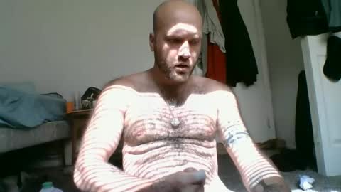 Chris online show from July 7, 8:01 pm