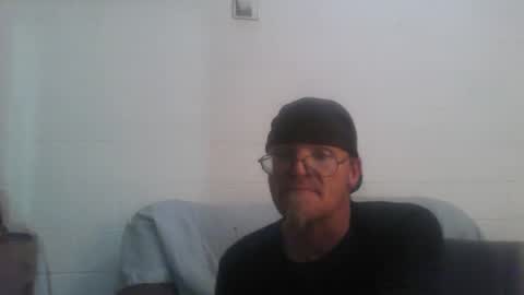 unclemuff online show from November 27, 12:25 am