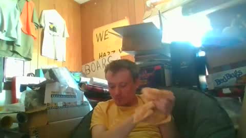 uncut929 online show from April 20, 9:28 pm