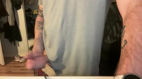 uncutbeard129840 online show from November 13, 2:16 am