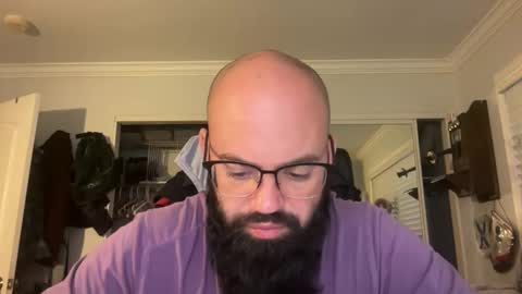 uncutbeard129840 online show from January 8, 2:44 pm