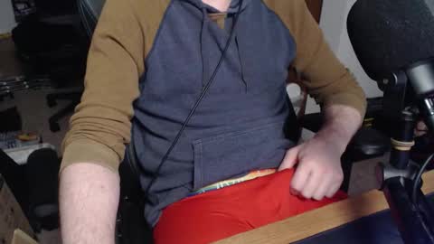 UnCutCdn7in online show from February 18, 5:05 am