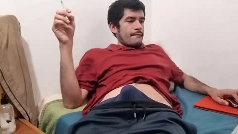 uncutcharly91 online show from May 27, 1:57 am
