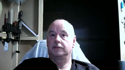 Brian. online show from December 18, 10:17 pm