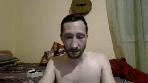 underguy19 online show from April 11, 9:40 pm