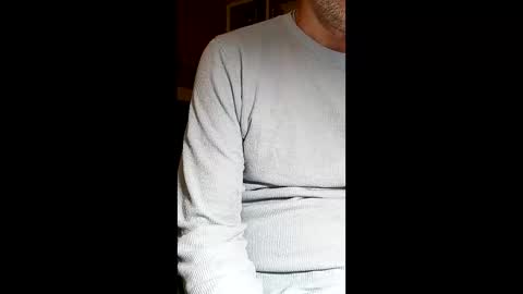 underwearfella online show from January 8, 6:07 am