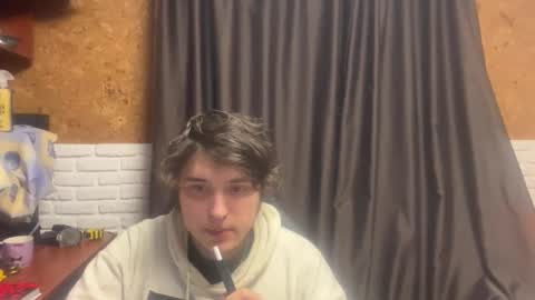 Anri online show from February 20, 11:17 pm