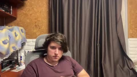 Anri online show from June 3, 10:48 pm