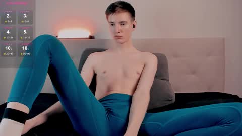 Kyle online show from November 15, 4:20 pm