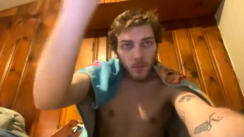 unknowbwa420 online show from February 20, 5:44 am