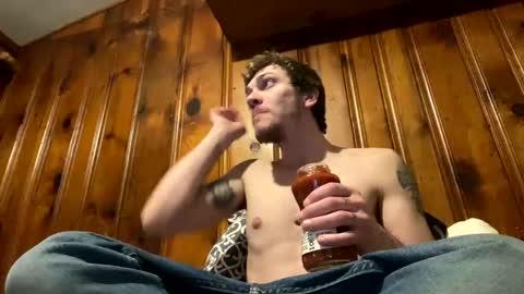 unknowbwa420 online show from February 16, 5:04 am