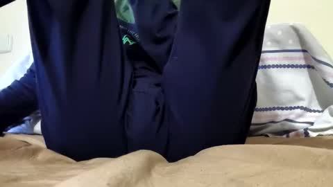 unknownuser414606 online show from November 23, 12:21 am