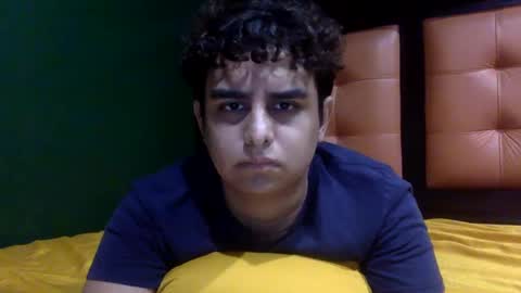 Thiago online show from October 10, 5:45 am