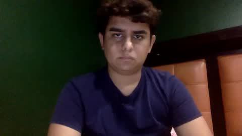 Thiago online show from October 9, 5:23 am