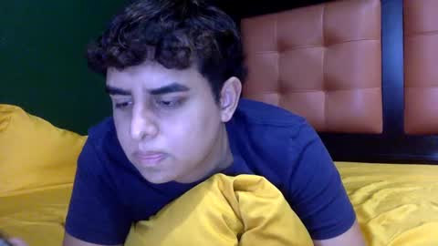 Thiago online show from October 4, 7:08 pm