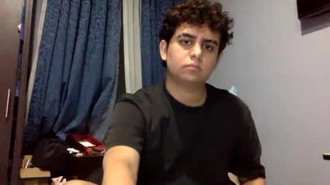 Thiago online show from February 15, 6:02 am