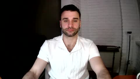 SlavaVibes online show from April 23, 6:21 pm