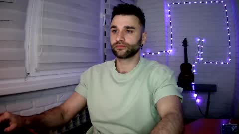 SlavaVibes online show from April 27, 9:42 pm