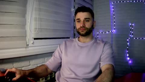 SlavaVibes online show from April 28, 6:56 pm