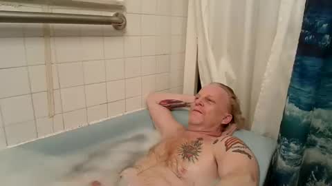 unwanted_boner online show from April 7, 2:22 am