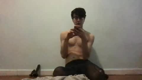 deaf mute boy online show from February 14, 9:32 pm