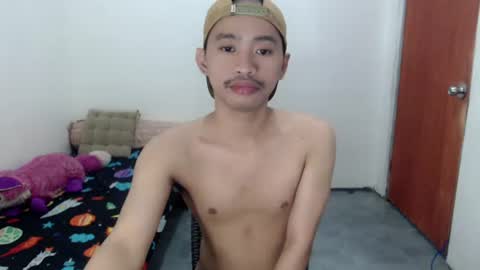 ur_joshuahotnotch online show from July 3, 12:11 pm