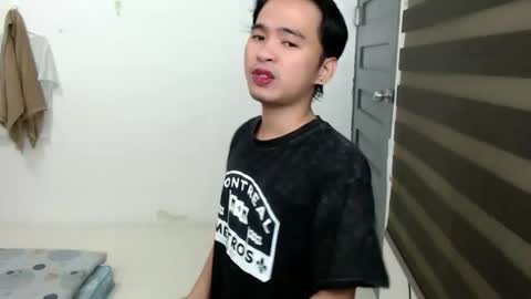 ur_joshuahotnotch online show from March 27, 12:50 pm