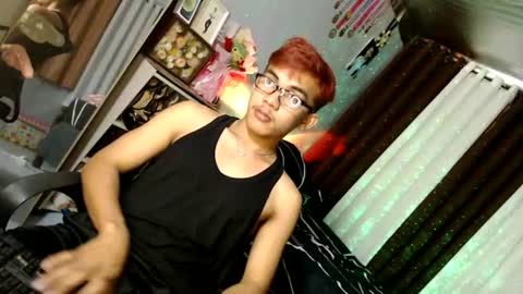 ur_shan21 online show from June 23, 7:50 pm