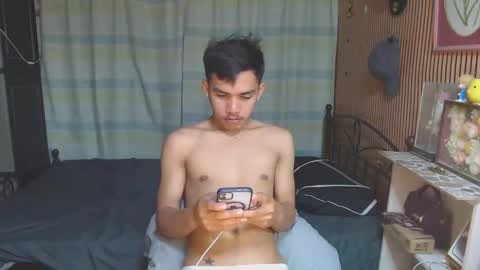 ur_shan21 online show from February 12, 7:09 pm