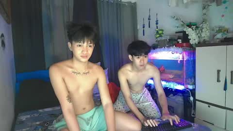 Ken online show from May 11, 4:25 am