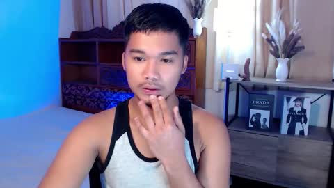 JAMES online show from April 12, 9:33 am