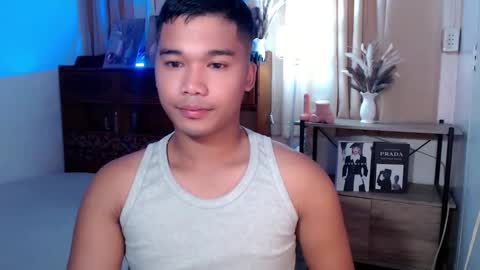 JAMES online show from June 1, 1:17 am