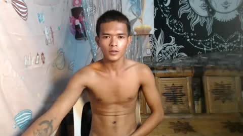 urasian_rey online show from July 11, 2:30 pm