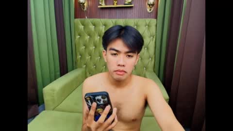 urbanalphakarl online show from June 5, 11:27 am