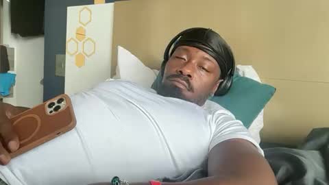 urbandick5 online show from April 18, 7:58 pm