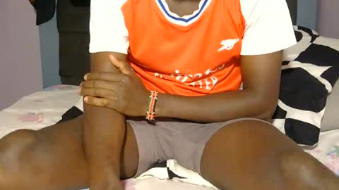 urbanprince254 online show from June 24, 7:22 am