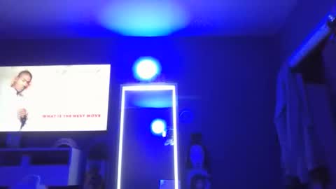 Carmine X online show from February 17, 10:30 pm