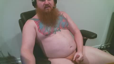 urbear1987 online show from January 13, 3:01 am